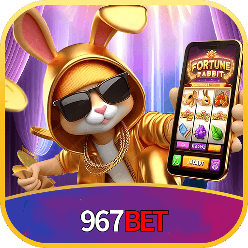 967bet Logo