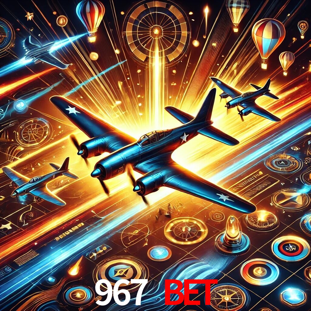 Vantagens do Aviator no 967 BET