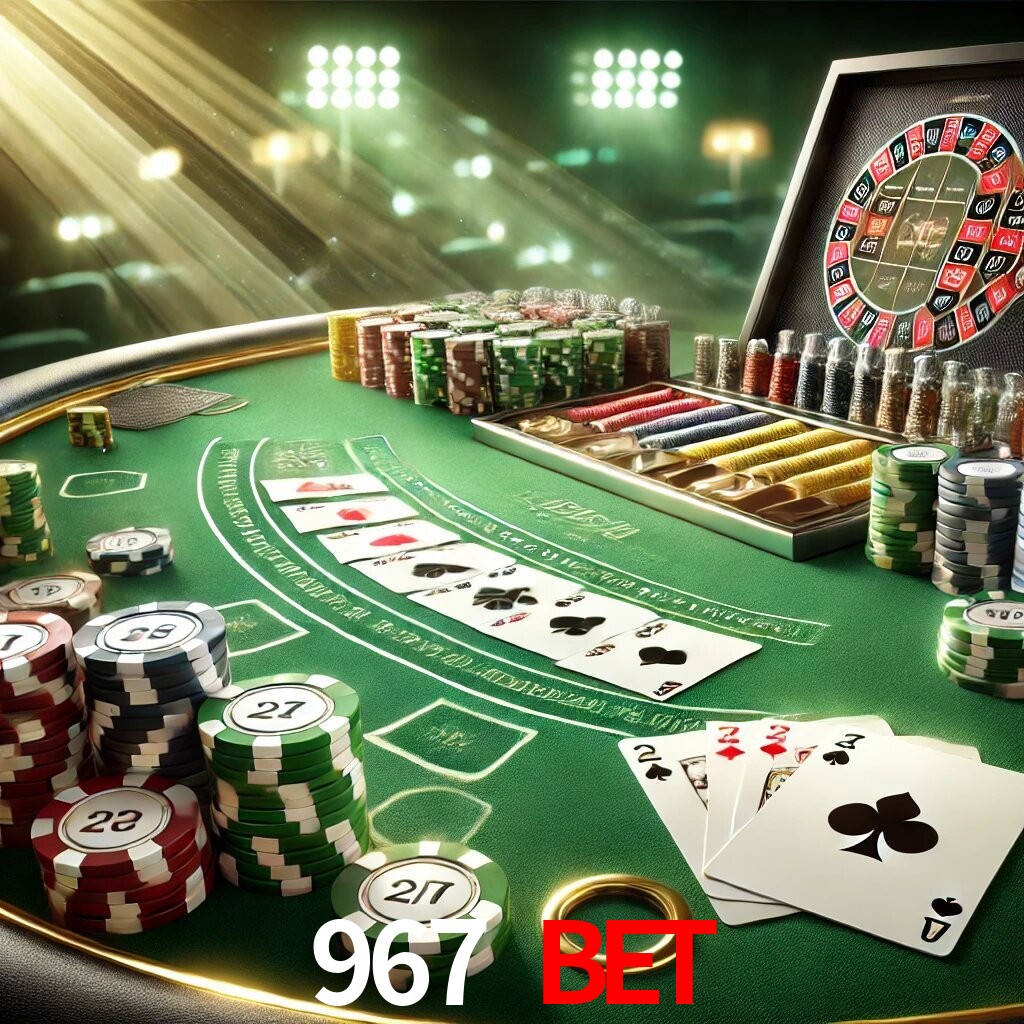 Jogos Populares no Cassino