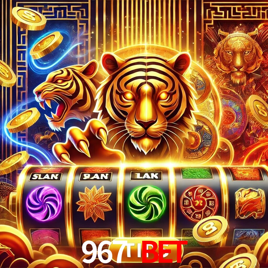 Introdução ao Fortune Tiger